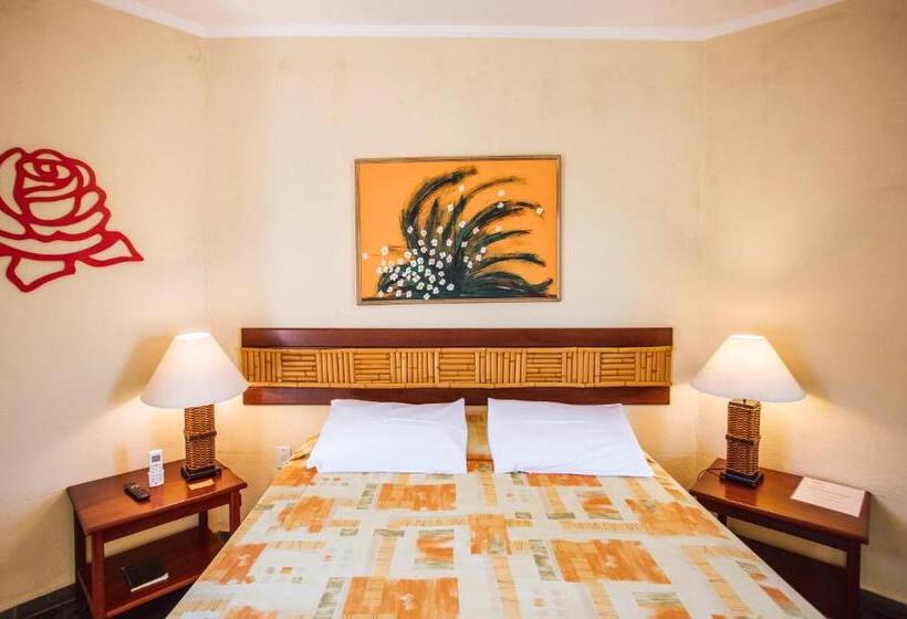 Люкс, Velinn Pousada Ponta Do Pequeah