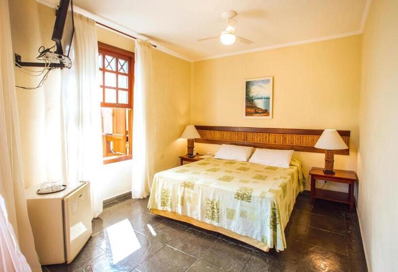 Люкс Повышенной Комфортности, Velinn Pousada Ponta Do Pequeah