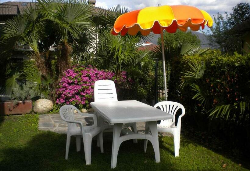 استودیوی استاندارد, Appartamenti Girasole