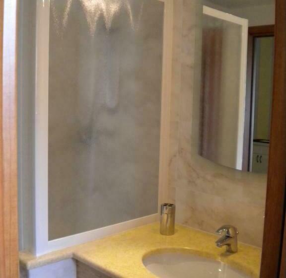 استودیوی استاندارد, Appartamenti Girasole