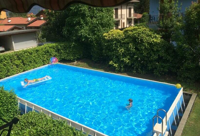 آپارتمان 3 خوابه, Appartamenti Girasole