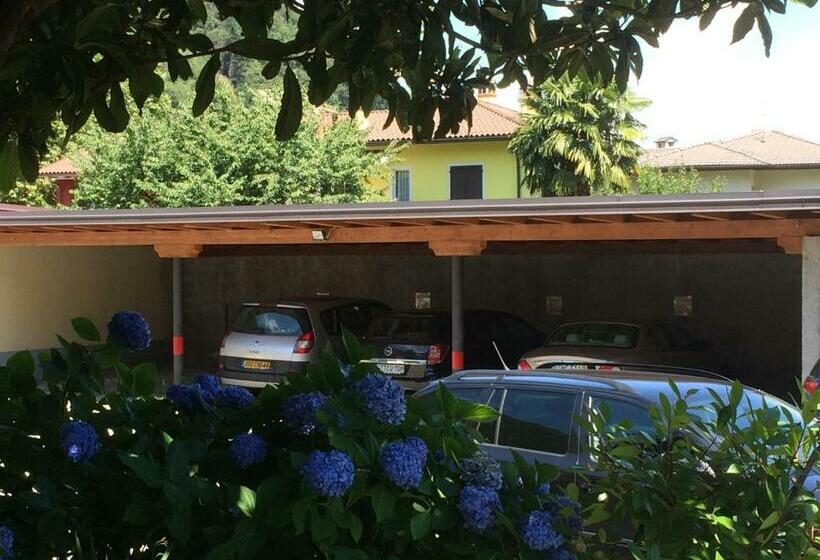 آپارتمان 3 خوابه, Appartamenti Girasole