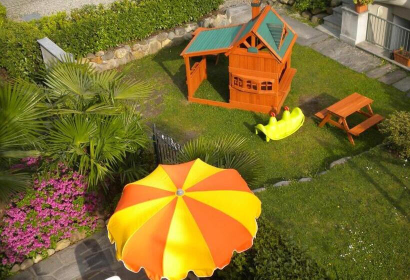 آپارتمان 3 خوابه, Appartamenti Girasole