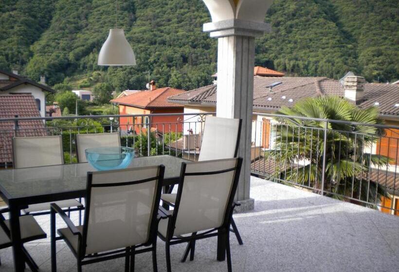 آپارتمان 3 خوابه, Appartamenti Girasole