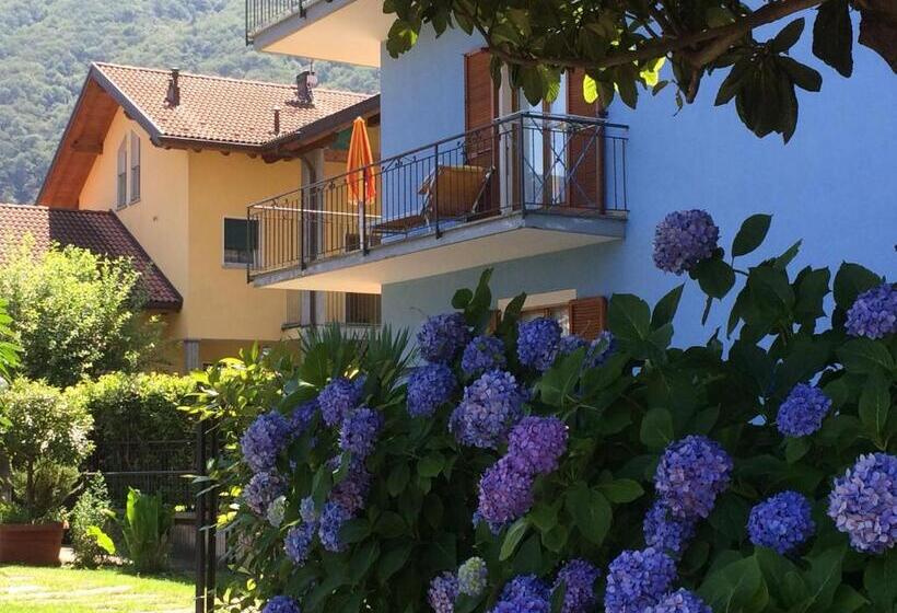 آپارتمان 2 خوابه, Appartamenti Girasole