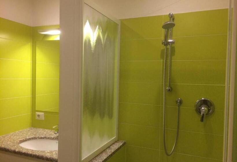 آپارتمان 2 خوابه, Appartamenti Girasole