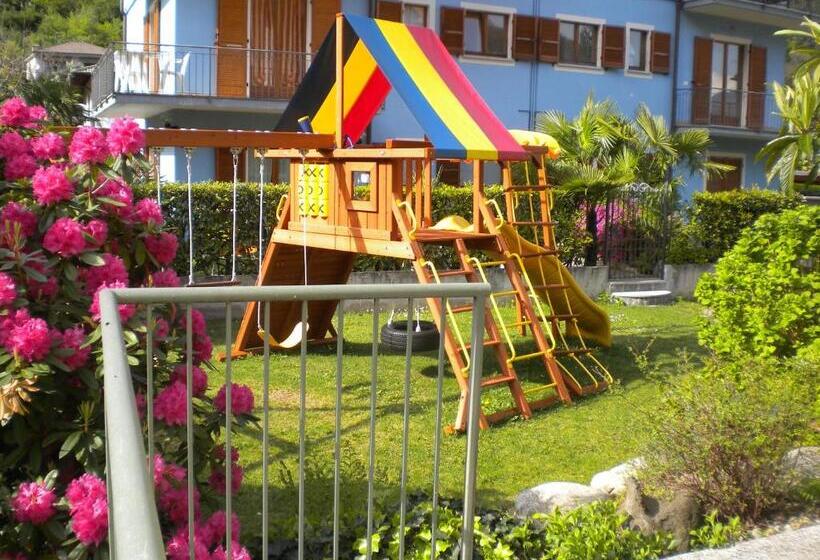 آپارتمان 2 خوابه, Appartamenti Girasole