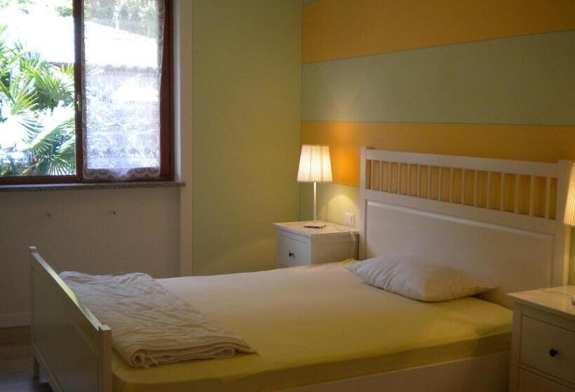 آپارتمان 2 خوابه, Appartamenti Girasole