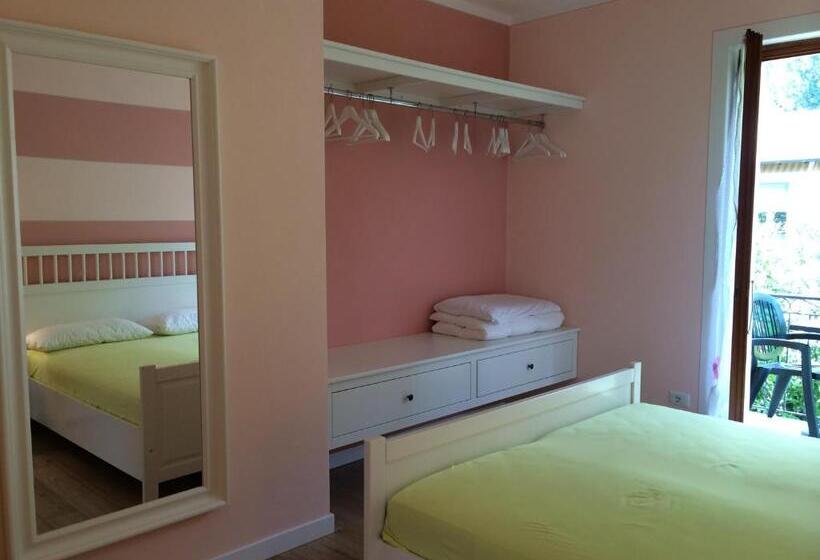 اتاق استاندارد, Appartamenti Girasole