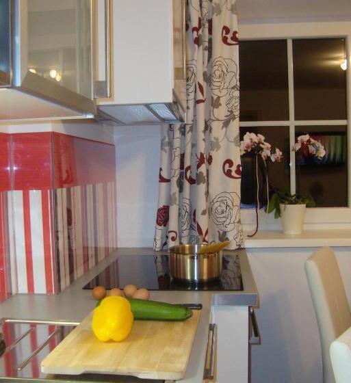 Апартаменты 1 Спальня, Appartement Sonnengarten