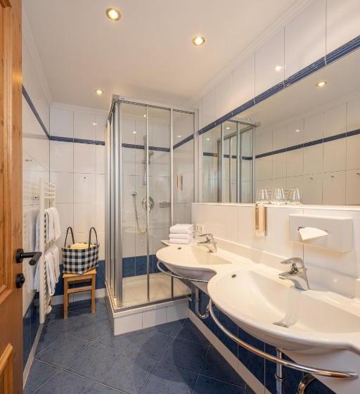 침실 3개 아파트, Appartement & Suiten Hotel Glöcknerin
