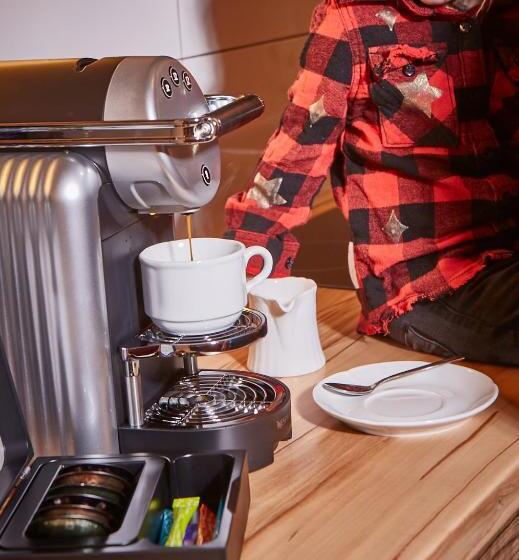 חדר סטודיו סטנדרד, Appartement & Suiten Hotel Glöcknerin