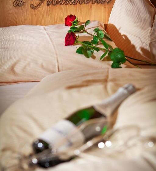 חדר סטודיו סטנדרד, Appartement & Suiten Hotel Glöcknerin