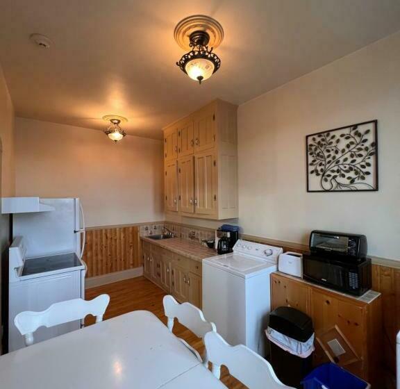 带2个卧室的公寓, Apparthôtel Trois Rivières