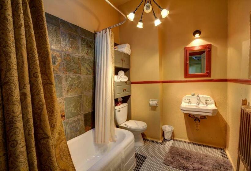 带2个卧室的公寓, Apparthôtel Trois Rivières