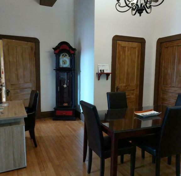 带2个卧室的公寓, Apparthôtel Trois Rivières