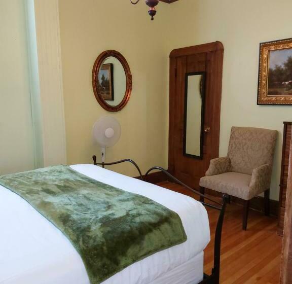 带2个卧室的公寓, Apparthôtel Trois Rivières