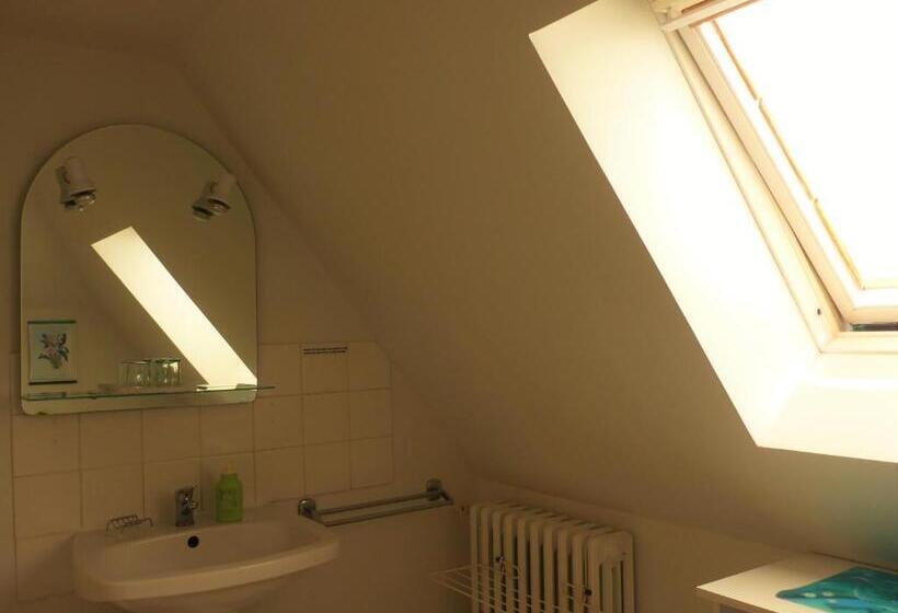 إستوديو قياسى, Le Buisson