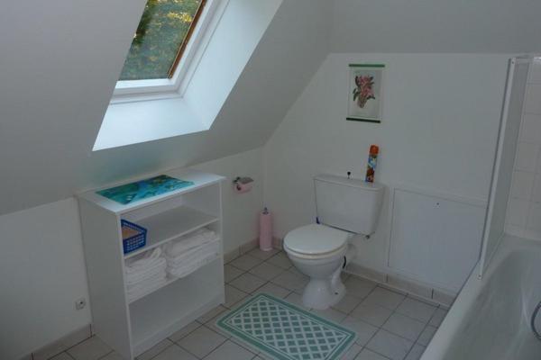 إستوديو قياسى, Le Buisson