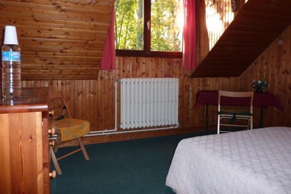 إستوديو قياسى, Le Buisson