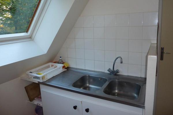 إستوديو قياسى, Le Buisson