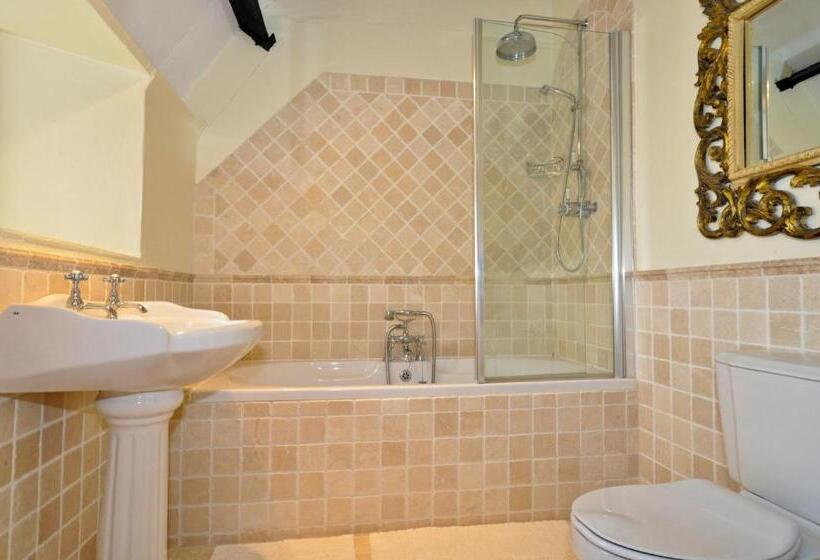 סוויטת ג'וניור דלוקס, Weir Haven Boutique Accommodation