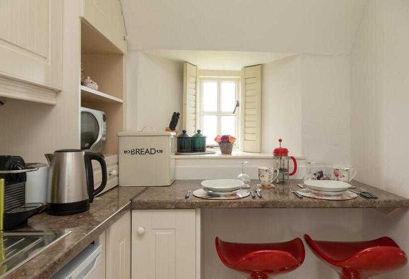 סוויטת ג'וניור דלוקס, Weir Haven Boutique Accommodation