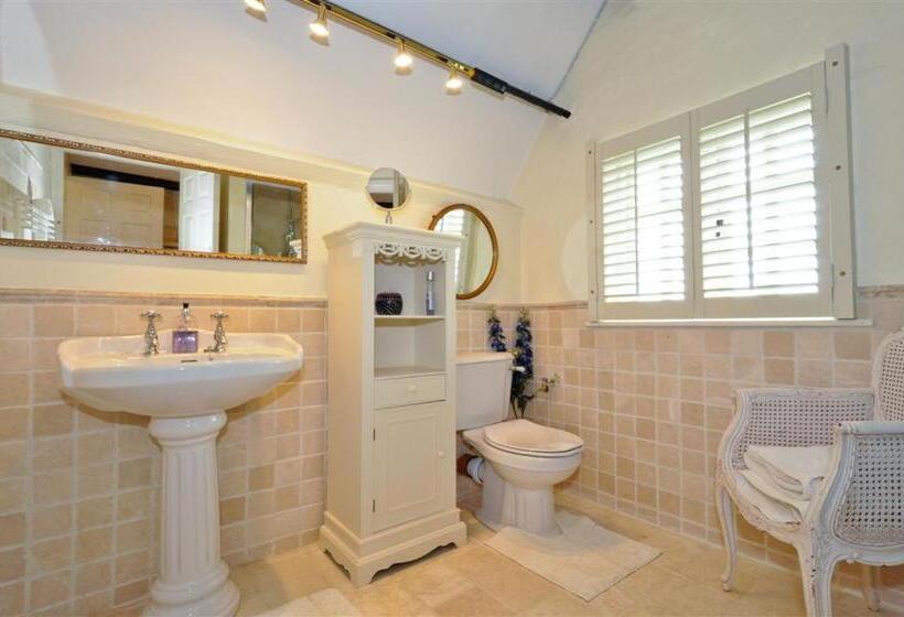 סוויטת ג'וניור דלוקס, Weir Haven Boutique Accommodation