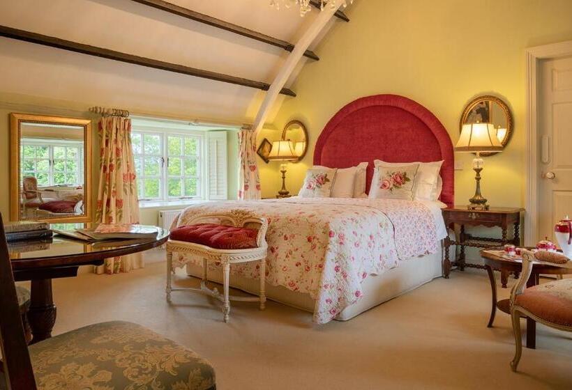 Полулюкс Повышенной Комфортности, Weir Haven Boutique Accommodation