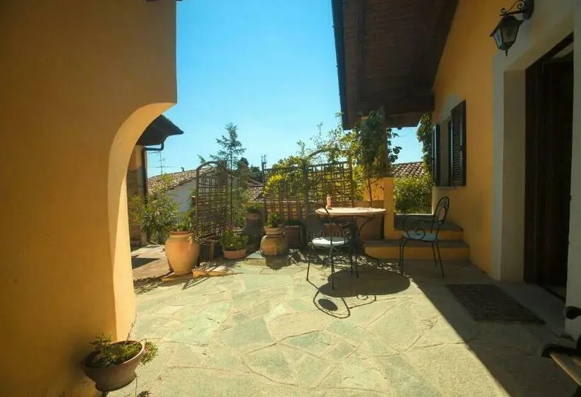 1ベッドルームアパートメント, Ca Borgo Vecchio