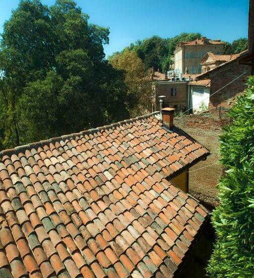 침실 1개 아파트, Ca Borgo Vecchio