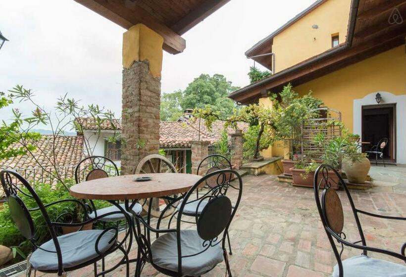 דירת חדר, Ca Borgo Vecchio