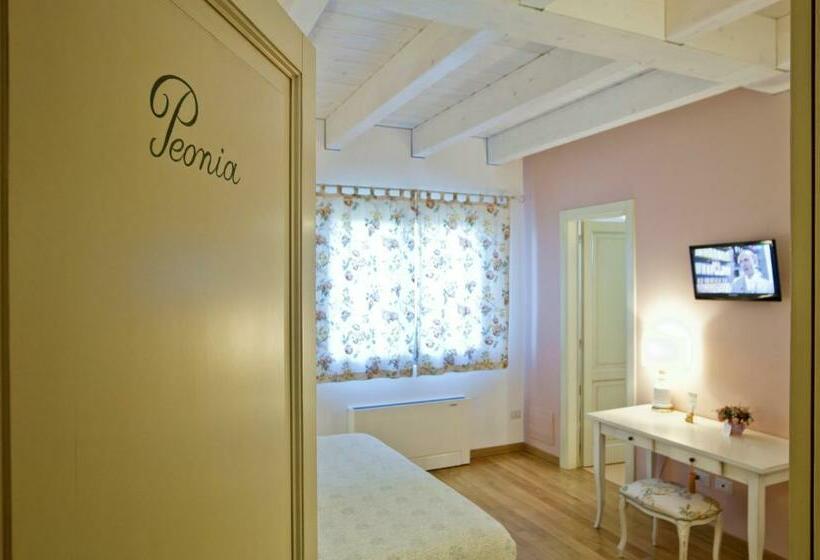 Номер Стандарт, L'orso E L'ape B&b