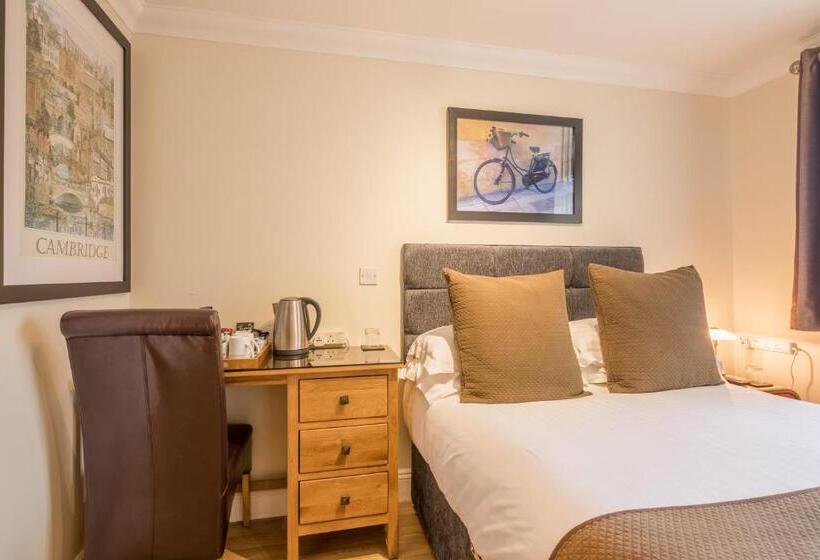 חדר בסיסי, Autumn House