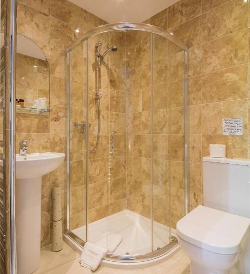 חדר סטנדרט יחיד, Autumn House