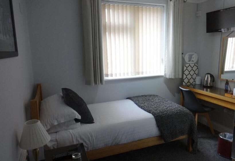 חדר סטנדרט יחיד, Autumn House