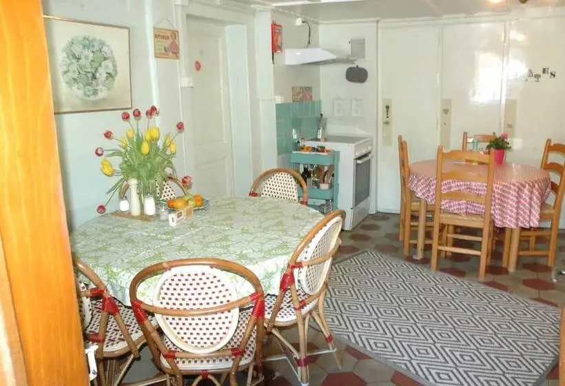バスルーム共有のシングルスタンダード, Chalet La Griotte