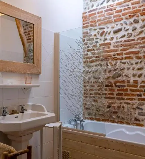 Standard Neljän Hengen Huone, Chambre D Hôtes Belair
