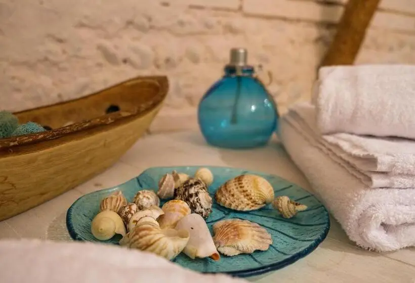 Standard Neljän Hengen Huone, Chambre D Hôtes Belair