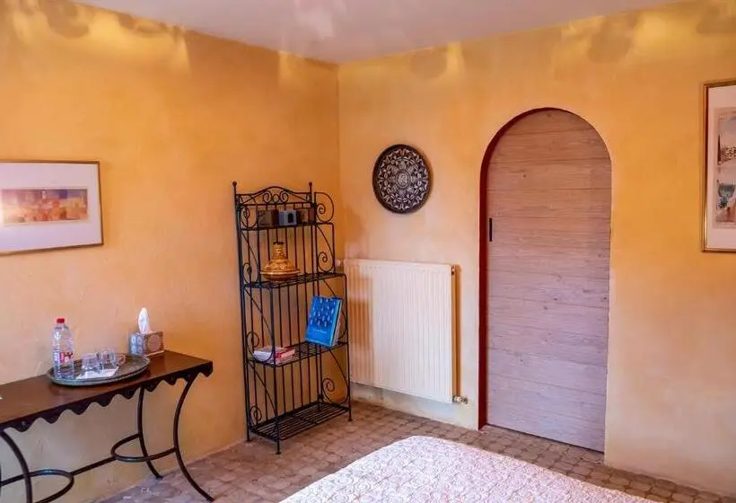 Standard-huone, Chambre D Hôtes Belair