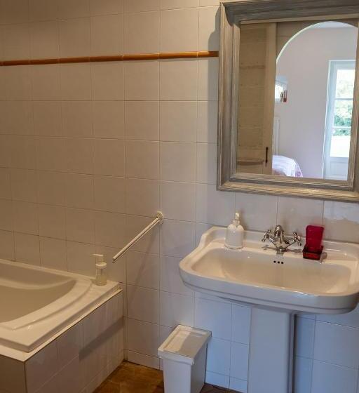 Номер Стандарт, Chambre D Hôtes Belair