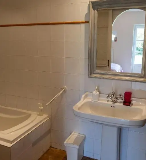 Standard-huone, Chambre D Hôtes Belair