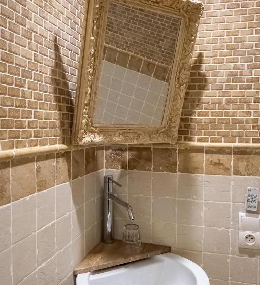 Номер Стандарт, Chambre D Hôtes Belair