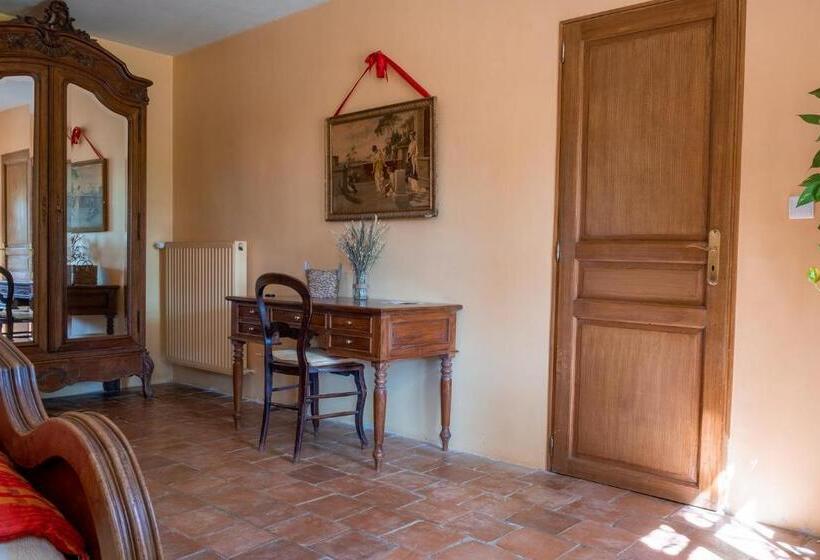 Номер Стандарт, Chambre D Hôtes Belair