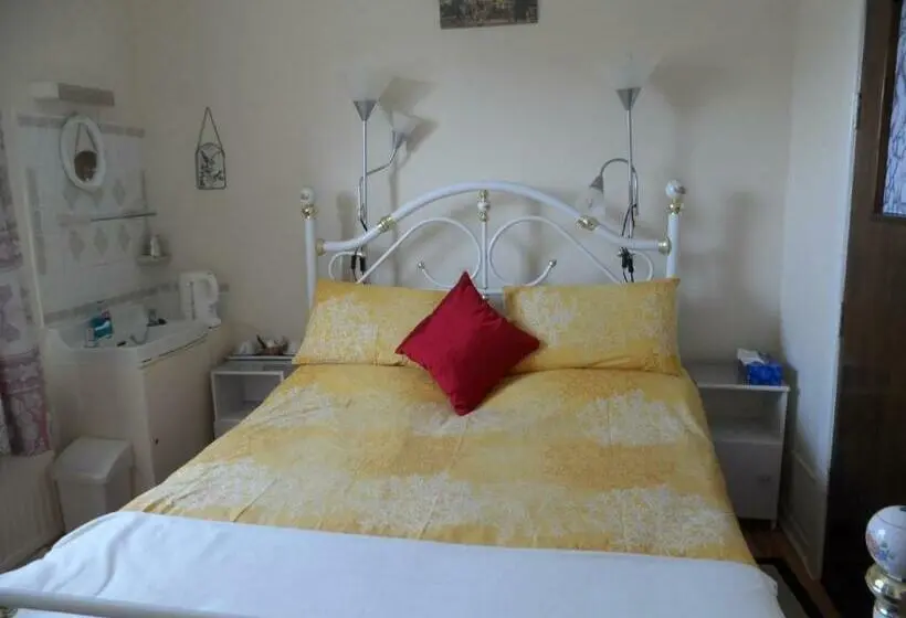 スタンダードルーム, Galway Guest House