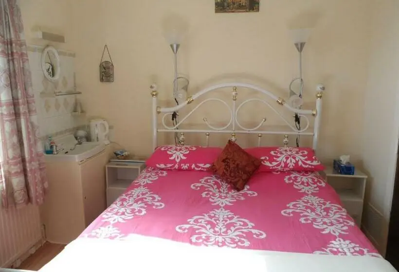 スタンダードルーム, Galway Guest House