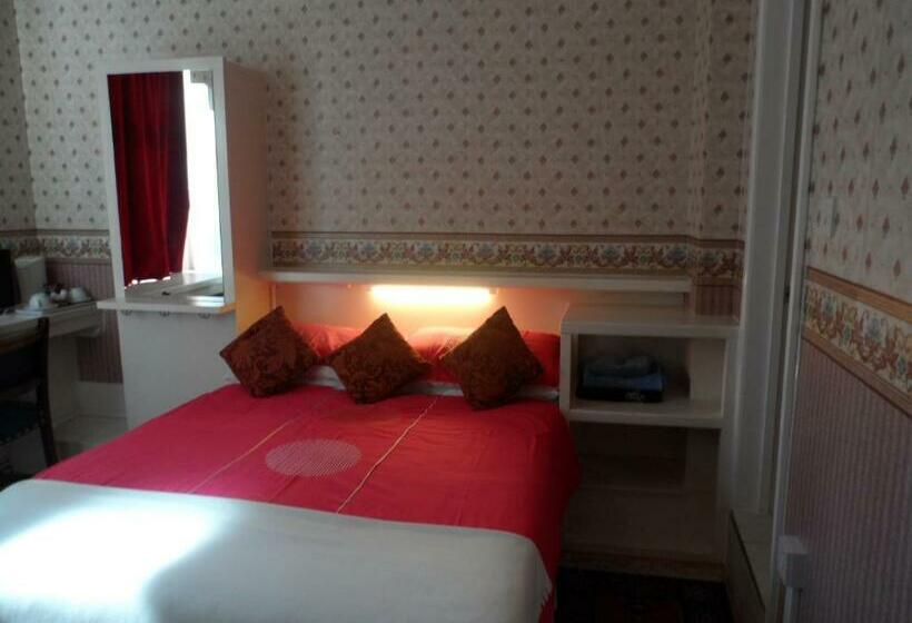 Номер Стандарт, Galway Guest House