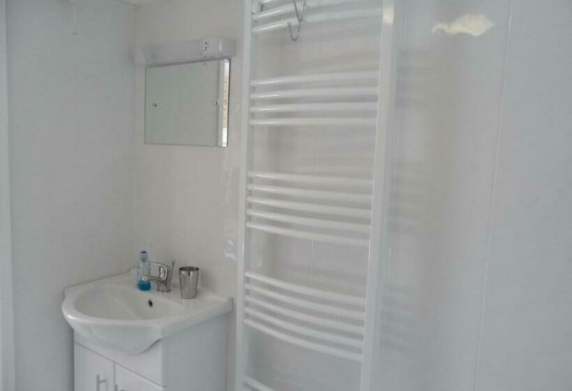 Номер Стандарт, Galway Guest House