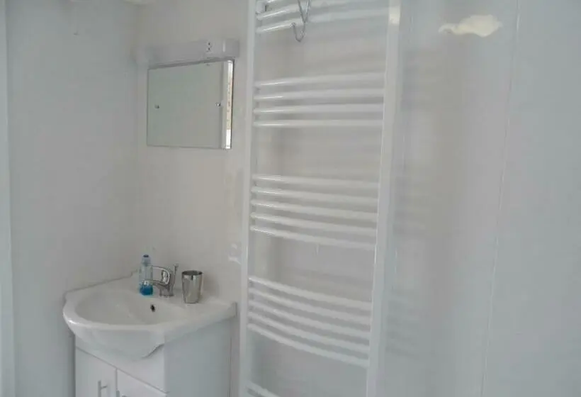 スタンダードルーム, Galway Guest House