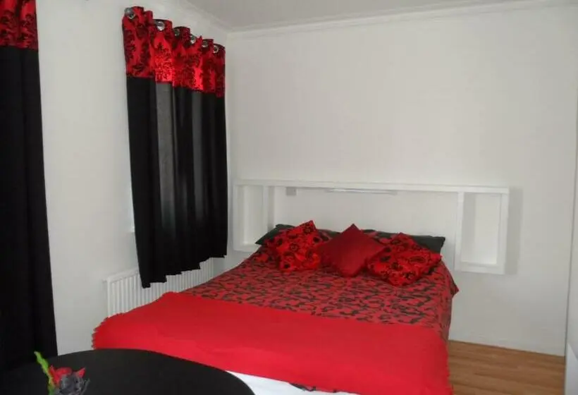 スタンダードルーム, Galway Guest House